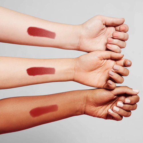 Lipstick - No. 138 Chili Matte; Premium price due to scarcity 3g/0.1oz