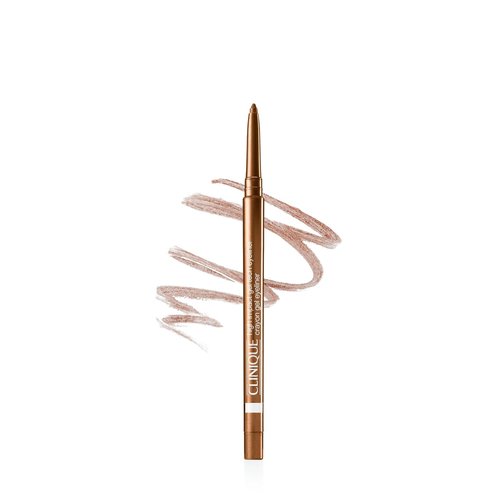 Clinique High Impact Gel Tech Eyeliner - Waterproof & Smudge Resistant | Safe for Sensitive Eyes