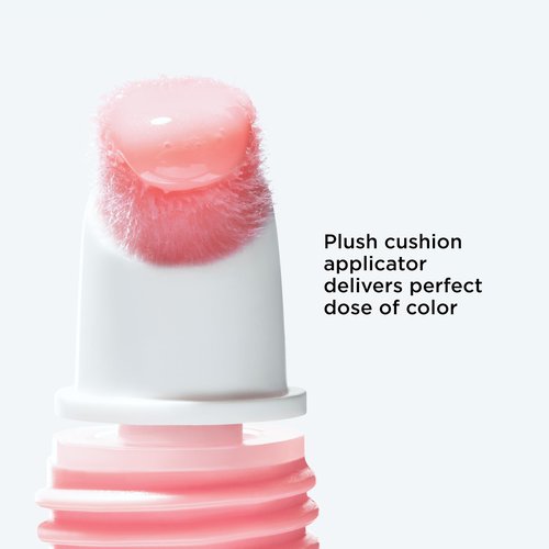 Clarins Natural Lip Perfector | Sheer Finish Lip Gloss | Instant 3D Shine | Nourishing, Hydrating, Softening and Lip Plumping | Contains Natural Plant Extracts With Skincare Benefits | 0.35 Oz