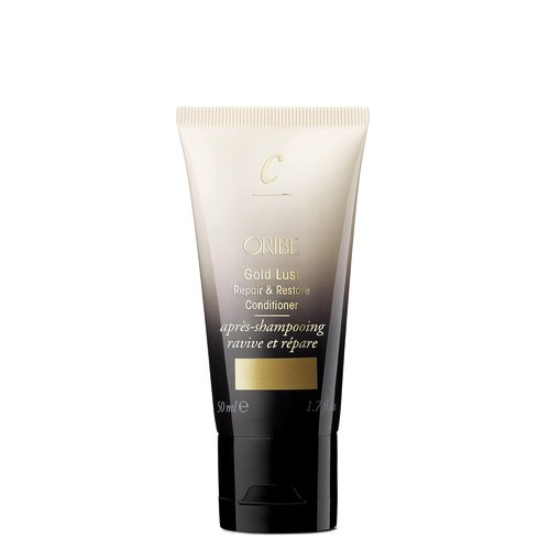 Oribe Gold Lust Shampoo & Conditioner Bundle - Repair & Restore for Healthy Hair