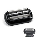 Braun 53B Replacement Head - Wet & Dry Foil and Cutter for Series 5 & 6 Electric Shavers