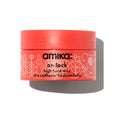 Amika On Lock High Hold Hair Wax - Strong Hold Styling Product for All Hair Types | 3.4 oz