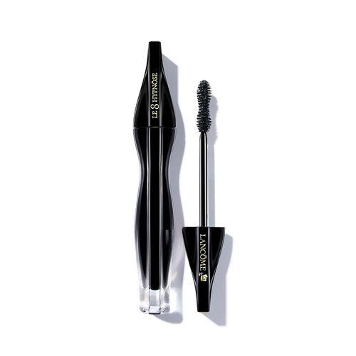Lancôme Le 8 Hypnôse Mascara - Serum-Infused Voluminizing Formula for Plush Lashes - Long-Lasting & Nourishing