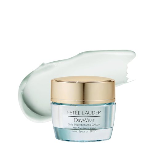 Estée Lauder DayWear Anti-Aging Moisturizer - 24H Hydration Cream with SPF 15 for Radiant Skin