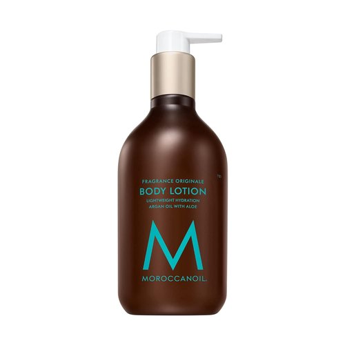 Moroccanoil Body Lotion - Nourishing Hydration for Soft, Smooth Skin | 8.5 oz