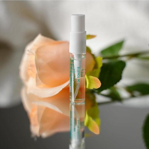 Dirstic 20 Piece Women's Designer Fragrance Sampler - Luxury Mini Perfume Vials Gift Set