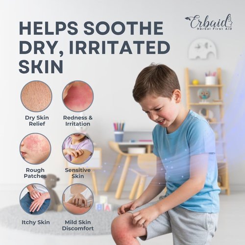 Skiennix Baby Soap - Natural Unscented Goat Milk Bar for Sensitive Skin | Gentle Eczema Relief & Moisturizing Oatmeal Honey - Made in USA