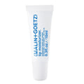 MALIN+GOETZ Lip Moisturizer - Hydrating Gel Treatment with Nourishing Fatty Acids | Unscented Mojito Flavor, SPF (0.35 Fl Oz)