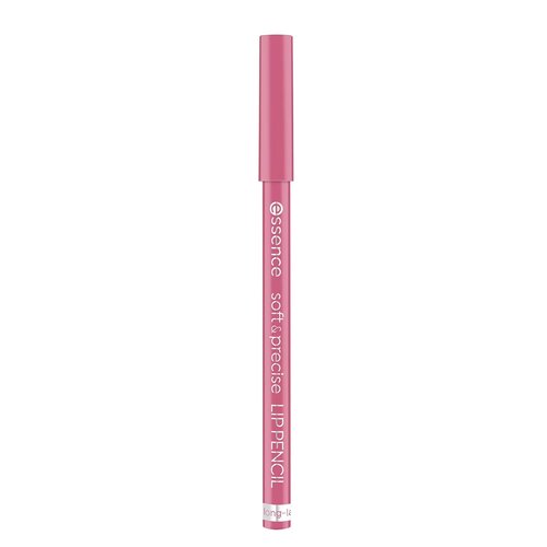 Essence Lip Pencil 104 - Soft & Precise Application for Flawless Lips