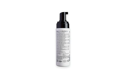 Curl Cult DOLLY POTION - Volumizing Curl Foam