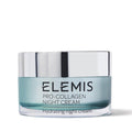 ELEMIS Pro-Collagen Night Cream - Ultra Rich Facial Moisturizer for Youthful Skin