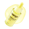 MANYO Glutathione 7 Dark Spot Serum - Niacinamide for Even Skin Tone & Radiance | 1.01 fl. oz (30ml)