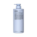 J Beverly Hills Blue Everyday Moisturizing Shampoo - Eucalyptus Oil for Hair Growth | 32 Oz