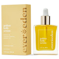 Evereden Golden Belly Serum - Clean & Vegan Pregnancy Oil | 1.7 fl oz Non-Toxic Stretch Mark Solution