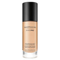 bareMinerals Barepro Liquid Foundation - SPF 20, Full Coverage, Breathable Makeup, Natural Matte Finish