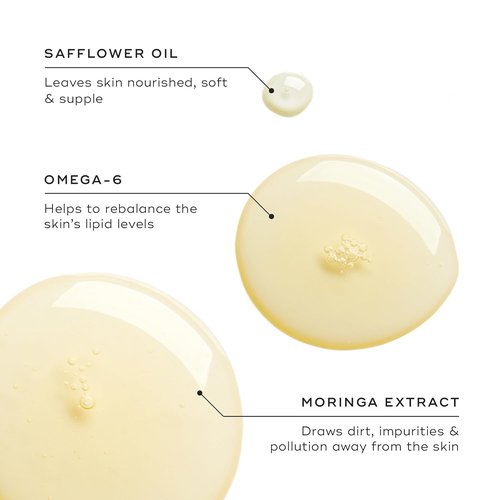 Medik8 Lipid-Balance Cleansing Oil | Transforming Facial Cleanser for Radiant Skin - 4.7 oz