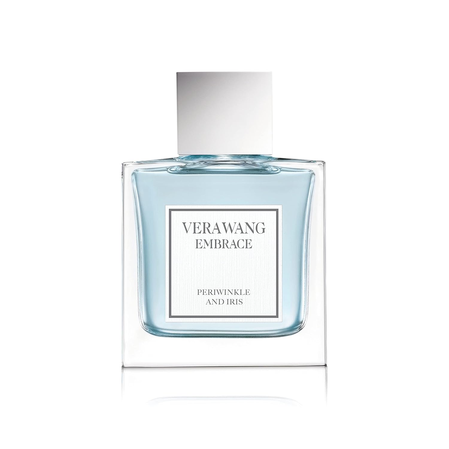 Vera Wang Embrace Eau de Toilette Spray - Periwinkle & Iris Fragrance, 1 Fl Oz