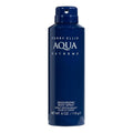 Perry Ellis Aqua Extreme Body Spray for Men - Fresh Wood & Spice Fragrance | 6 oz Cologne Mist