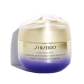 Shiseido Vital Perfection Uplifting Cream - Anti-Aging Moisturizer for Very Dry Skin | Visibly Lifts & Firms