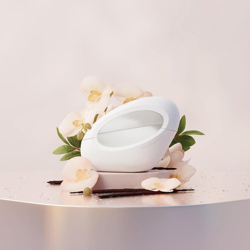 Ariana Grande MOD Vanilla Eau De Parfum - Luxurious Gourmand Musk Fragrance for Women - 3.4 Fl Oz