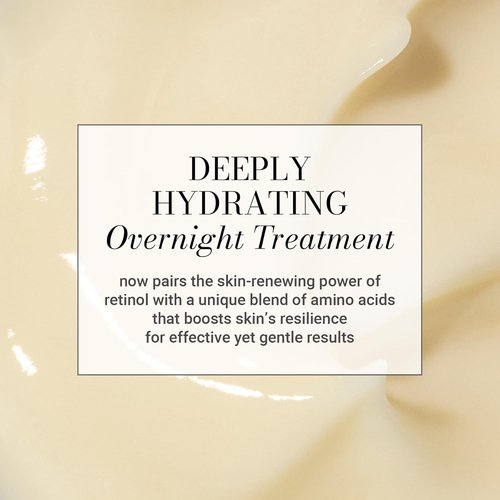 Meaningful Beauty Night Crème - Age Recovery Formula with Retinol for Youthful Skin