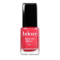 LONDONTOWN Lakur Nail Polish - Long-Lasting Pink & Purple Shades | Non-Toxic, Vegan, 0.4 Fl Oz, Weekend Cheers
