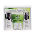 Pevonia Power Repair Kit - 3 Piece Skincare Solution for Youthful Skin