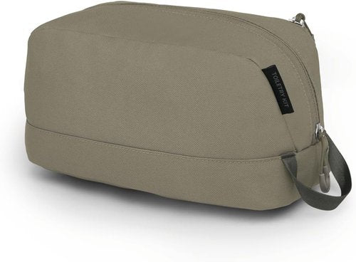 Osprey Daylite Toiletry Kit - Compact Travel Organizer for Toiletries | Durable and Lightweight Design