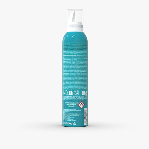 Moroccanoil Volumizing Mousse - Lightweight Hair Volume & Hold | 8.5 Fl. Oz