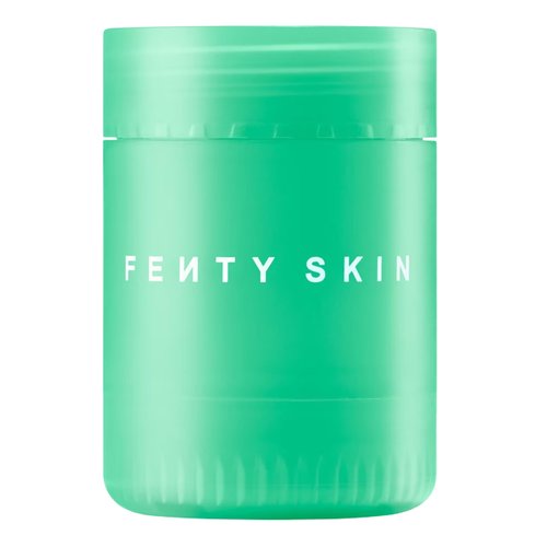 Fenty Skin Plush Puddin' Intensive Recovery Lip Mask - Kalahari Melon 0.5 oz