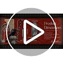 Crow Gothic Wall Candle Sconce Set of 2 - Wrought Iron Candelabra with Removable Trays for Taper & Pillar Candles, Medieval Cathedral Window Design, Dark Academia Decor