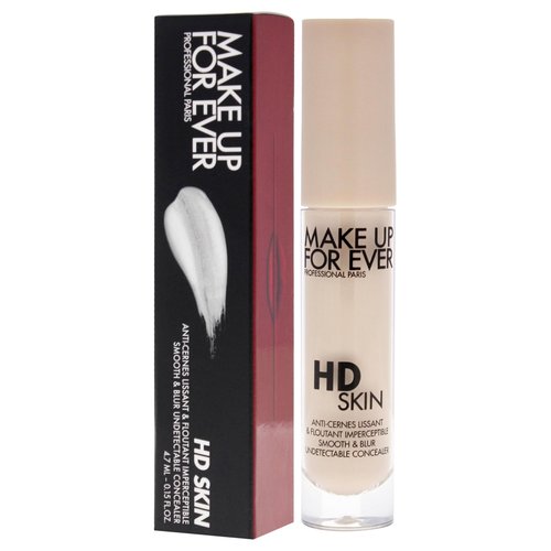 HD Skin Concealer - 1.4Y Beige by Make Up For Ever for Women - 0.16 oz Concealer