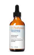 D-Panthenol Liquid 75% Provitamin B5 Solution (4 oz / 118 mL) – Provitamin B5 (D-Panthenol) 75% Solution for Skin, Hair, and Cosmetic Formulations Moisturizing Ingredient by Talsen Chemicals