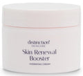 Distinction Skin Renewal Booster – Hydrating Face Moisturizer – Anti Aging Cream for Fine Lines & Wrinkles – Hydrates, Softens & Boosts Radiance – Daily Facial Cream for All Skin Types – 1 Oz