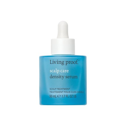 Living Proof Scalp Care Density Serum - Boost Hair Thickness & Nourish Scalp | 1.7 oz