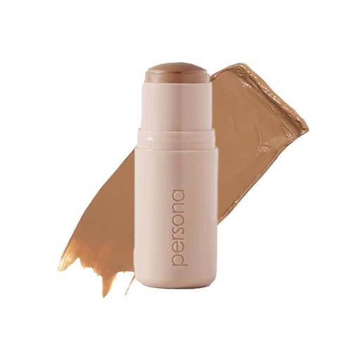 **PERSONA Mojave Dreamstick Cream Bronzer - Lightweight & Blendable Glow Stick | Vegan & Cruelty-Free (0.32 oz)**