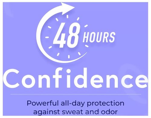 SURE, Antiperspirant Deodorant, Solid, Regular, 2.6 oz., (6 Pack)