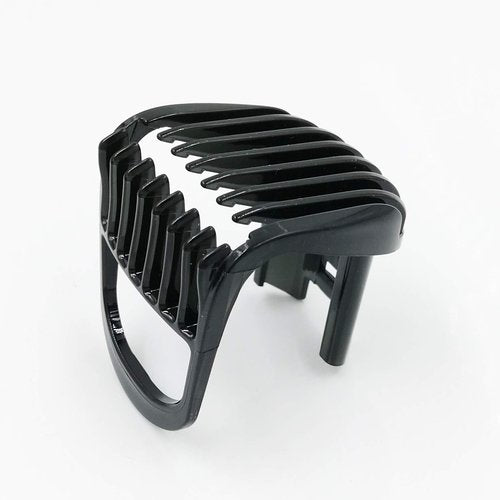 LEZHISNUG Hair Clipper Comb for Philips Beard Trimmer 3500 Series QT4018 QT4018/49 QT4014/42 QT4000 QT4005 QT4015 QT3300 QT3310 QT4012 QT4014 Beard Trimmer Clipper Hair Shaver Replacement Accessories