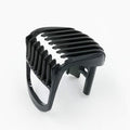 LEZHISNUG Hair Clipper Comb for Philips Beard Trimmer 3500 Series QT4018 QT4018/49 QT4014/42 QT4000 QT4005 QT4015 QT3300 QT3310 QT4012 QT4014 Beard Trimmer Clipper Hair Shaver Replacement Accessories