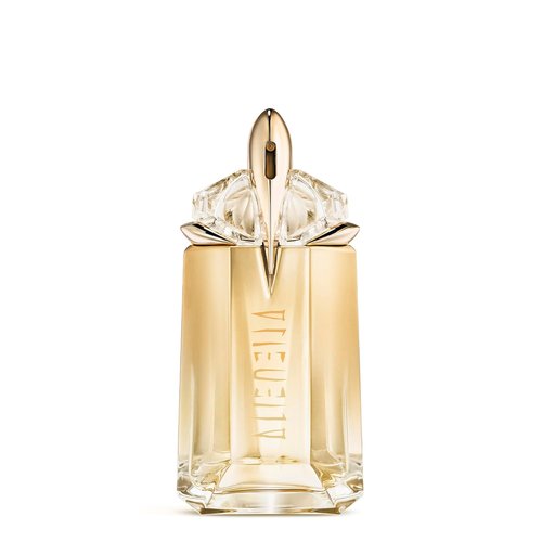 Mugler Alien Goddess - Women's Eau de Parfum - Floral & Woody Scent with Bergamot, Jasmine & Vanilla