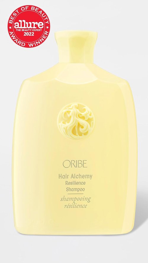 Oribe Hair Alchemy Shampoo - Strengthen and Revitalize Hair | 8.5 oz