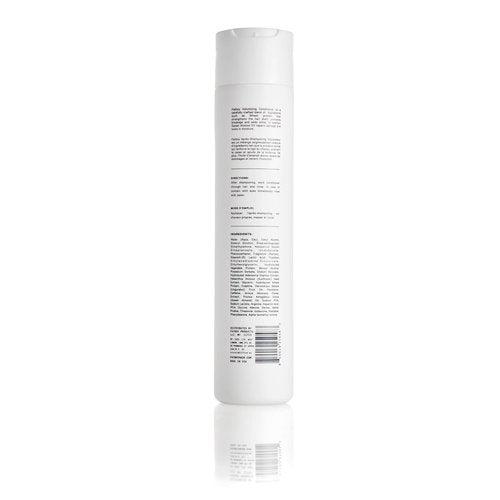 Fatboy Volumizing Hair Conditioner - Anti-Frizz & Lightweight Formula with Sweet Almond Oil | 10 Oz
