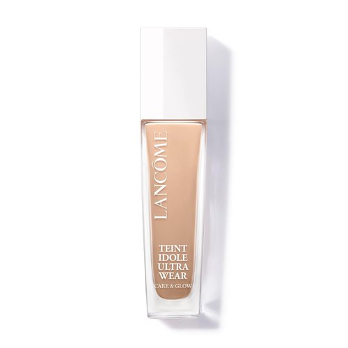 Lancôme Teint Idole Ultra Wear Foundation - Hydrating, Medium Buildable Coverage, SPF 27 | Glow Finish