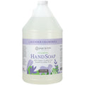Ginger Lily Farms Botanicals All-Purpose Foaming Hand Soap Refill, 100% Vegan & Cruelty-Free, Lavender Chamomile Scent, 1 Gallon (128 Fl Oz)