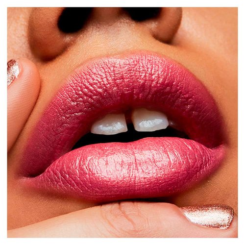 MAC by Make-Up Artist Cosmetics, Lipstick - Bombshell (Frost) -3g/0.1oz