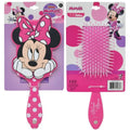 Minnie Mouse Hair Brush - Fun & Functional Design for Kids | Perfect for Tangles and Styling