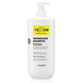 Alfaparf Milano Yellow Professional Nutritive Nourishing Shampoo for Dry Hair - Powered by Argan & Coconut Oils - Designed for Gentle Cleansing (33.8 fl oz / 1000ml)