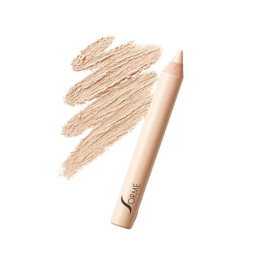 Sorme Cosmetics PRO Eye Brightener Pencil - Easy Application Fine-Tipped Highlighter for Youthful, Wide-Awake Eyes