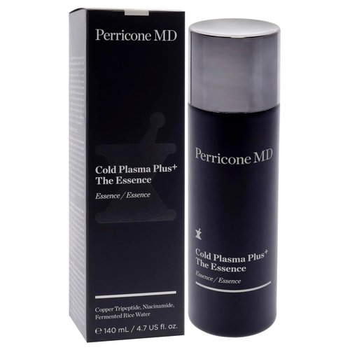 Perricone MD Cold Plasma Plus+ The Essence - Fast Absorbing Hydrating Treatment | Smooths & Revitalizes Skin