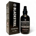 BLACKSTEEL Men's Anti-Aging Face Serum - Retinol & Hyaluronic Acid for Wrinkle Reduction | Fast-Absorbing, Non-Greasy | 4 oz